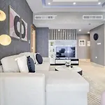 Graceful 1Br At Azizi Aliyah Residence Dubai Healthcare City By Deluxe Holiday Homes