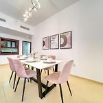 Impeccable 2Br At Bahar 2 Jbr By Deluxe Holiday Homes