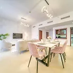 Impeccable 2Br At Bahar 2 Jbr By Deluxe Holiday Homes