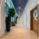 Vacay Lettings - Burj Khalifa & Canal View Studio At Damac Prive