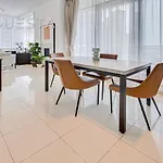 Botanica Tower, Dubai Marina