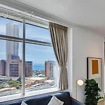 Botanica Tower, Dubai Marina