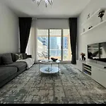 Dubai Marina Sail