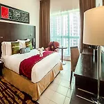 Dusit Princess Residences Dubai Marina