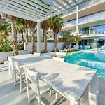 Maison Privee - Five Palm Villa With Private Pool & Luxury Facilities