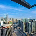 Cozy Studio In Downtown Dubai