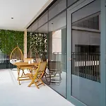 Higuests - Chic Apt With Balcony And Pool Near Burj Khalifa