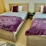 Luxury Apartment Palm Jumeirah