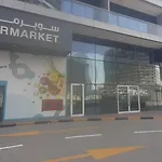 Oasis Tower Sports City