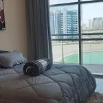 Oasis Tower Sports City