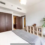 Condo At Heart Of Downtown Next To Burj Khalifa