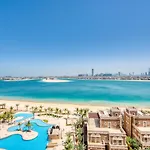 Maison Privee - Luxury 2Br On The Palm With Stunning Sea Views