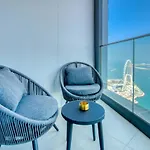 Maison Privee - Exclusive 4Br And Maid Beachfront Property W Front-Row Sea Views At Address Jbr