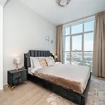 Higuests - Gorgeous Apartment Close To Jbr Beach
