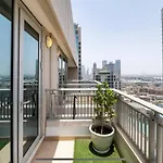 Condo At Heart Of Downtown Next To Burj Khalifa