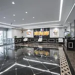 Higuests - Cloudy Apt, 10-Min Walk To Dubai Harbor