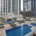 Higuests - Cloudy Apt, 10-Min Walk To Dubai Harbor