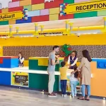 Legoland Hotel Dubai
