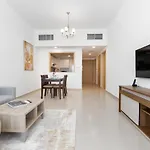 Stay Holiday Homes By Al Ghurair - Al Barsha First 02 - Dubai