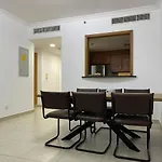 Metro Premium Location Lovely 2 Bedroom In Jlt