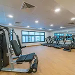 Stay Holiday Homes By Al Ghurair - Al Barsha First 02 - Dubai