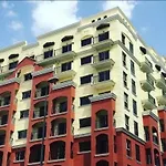 Wehome Dubai International City