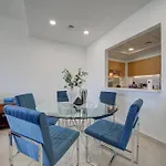 Burj Khalifa View - 2Br And Maid - Downtown