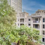 Cosy 1 Bed In Yansoon 3, Downtown Dubai