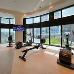 72 Floor 2Br At The Address Jbr With Marina Views!