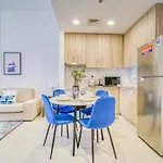 Sophisticated 1Br At Town Square Rawda Dubailand By Deluxe Holiday Homes