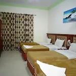 Super Oyo 945 Dream Touch Hotel
