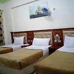 Super Oyo 945 Dream Touch Hotel