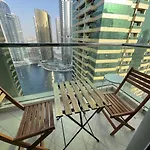 Metro Premium Location Lovely 2 Bedroom In Jlt