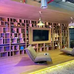 Dubai Hills Estate Deluxe 2 Bedroom Apartment Collective Tower A 603