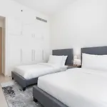 Stay Holiday Homes By Al Ghurair - Al Raffa - Dubai