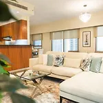 Nasma Luxury Stays - Central Park Tower