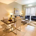 Suha Mina Rashid Hotel Apartments Bur Dubai