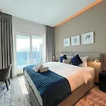 Mira Holiday Homes - Fully Furnished Studio With Balcony