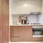 Elegant & Premium 1Bd W Burj Khalifa View!