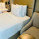 A3301 Paramount Hotel 5 Star Two Bedroom Burj Khalifa Around