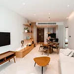 Five Sky Villa Residence In Jvc With Private Pool