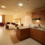 Belvedere Court Deluxe Hotel Apartments