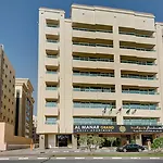 Al Manar Grand Hotel Apartment