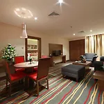 Al Khaleej Plaza Hotel