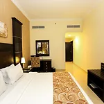 Ivory Grand Hotel Apartments