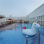 Ivory Grand Hotel Apartments
