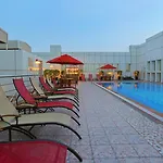 Ivory Grand Hotel Apartments