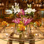 Capitol Hotel Jumeirah Dubai