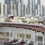 Jumeira Rotana - Dubai