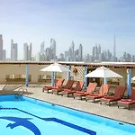Jumeira Rotana - Dubai